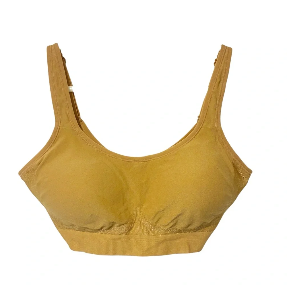 Underoutfit THE COMFORT SHAPING BRA WITH ADJUSTABLE STRAPS Size Medium